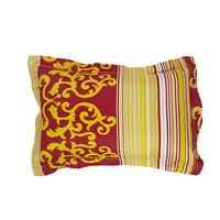 Pillow Cover - @home Nilkamal,  mustard