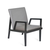 Celsia Occasional Chair - @home by Nilkamal,  grey