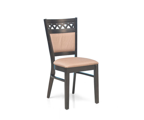 Parsley Dining Chair - @home by Nilkamal,  brown