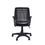 Arrow Mid Back Office Chair - @home Nilkamal,  black