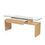 Dessi Low Height Wall Unit- @home By Nilkamal, Sand Beige