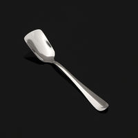 6Piece Ice Cream Spoon Set - @home Nilkamal