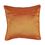 16 x16  Glory Set Of 2 Cushion Covers - @home Nilkamal,  orange