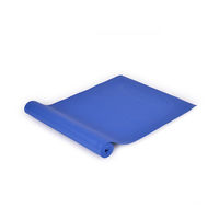 Obsession Yoga Mat,  blue