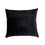 12 x12  Celtic Cushion Cover - @home Nilkamal,  black