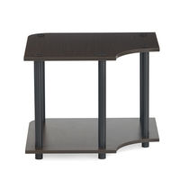 Quanto Corner Table - @home By Nilkamal, Vermount