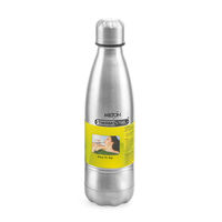 Milton Thermosteel Duo 500 ml Flask - Silver