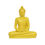 Olive Buddha Statue - @home Nilkamal