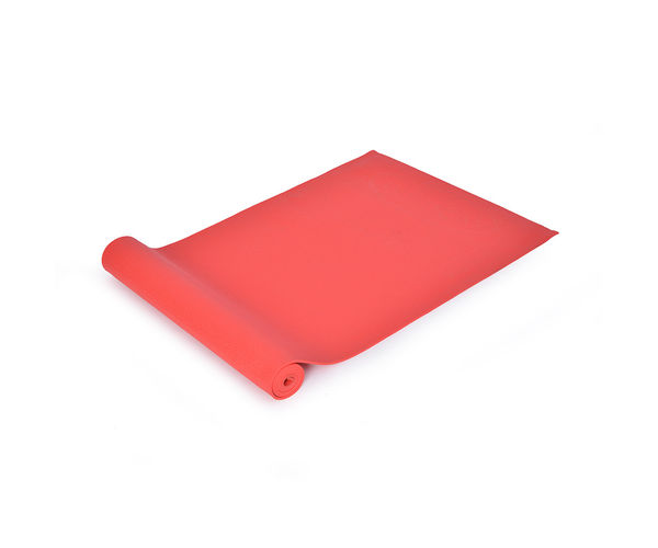 Obsession Yoga Mat,  red