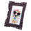 Winter Collection Mirage Photo Frame - @home By Nilkamal, Purple