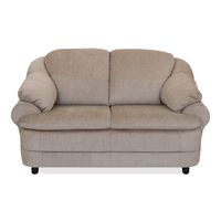 Rachel 2 Seater Sofa - @home by Nilkamal, Mimosa Beige