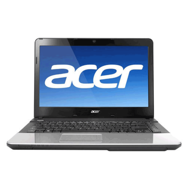 Acer E1-471 (UN. M0QSI. 003) Laptop (3rd Gen Intel Core i3 / 4GB RAM/ 500GB HDD/ Linux),  black