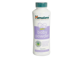 Himalaya Khus Khus Baby Powder, 400 gm