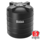 Sintex ISI Double Layer Water Tanks, 1000 litres, black