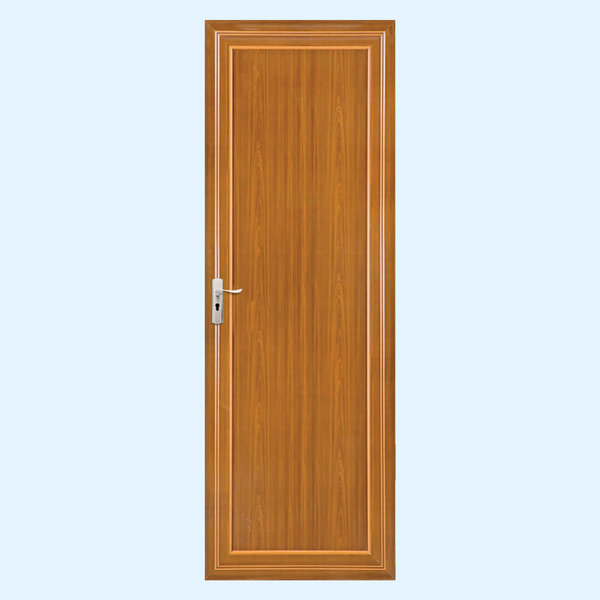 Coffee wood Indiana Doors, 30 mm, 6.75x2.50  feet 