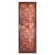 Box wood Sierra Doors, 30 mm, 6.50x2.25  feet 