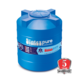 SINTEX PURE ANTIMICROBIAL, 2000 litres, blue