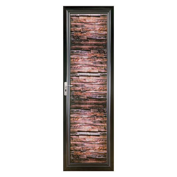 Sharp wood Sierra Doors, 30 mm, 6.75x2.25  feet 