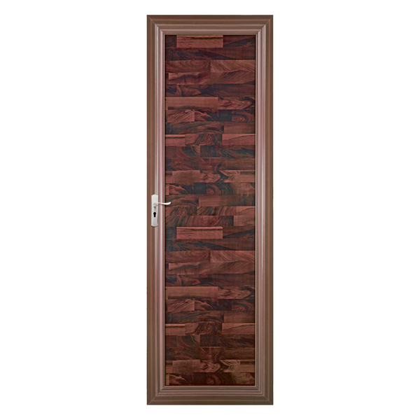 Parquiet Sierra Doors, 30 mm, 6.50x2.50  feet 