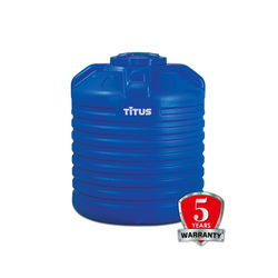 SINTEX TITUS, 750 litres, blue