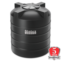 SINTEX CLASSIC DOUBLE WALL (DW), 1500  litres