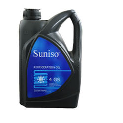 Suniso 3.78 Ltr. 4-GS Compressor Oils (SO02)