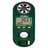 Extech EN100- 11-in-1 Environmental Meter (EXT22)