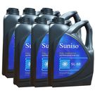 Sunoco 4 Ltr. SL68 Oil (Pack of 6 cans) SO04