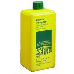 Refco Vacuum Pump Oil (REF85)