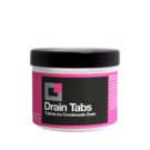 Errecom - Drain Tabs - Tablets for Condensate Drain in Split and Fan-Coil (ERR57)