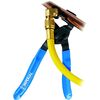 Imperial KWIK-VISE Refrigerant Recovery Tool with 1/4