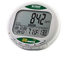 Extech CO200- Desktop Indoor Air Quality CO2 Monitor (EXT18)