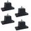 Mighty Mounts Eco Floor Mounting Stands (MM266)