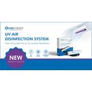 Blue Science UV AIR DISINFECTION SYSTEM (BD22)
