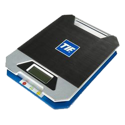 Robinair TIF 9060S Refrigerant Scale (ATP151)