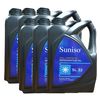 Suniso 4 Ltr. SL32 Oil (Pack of 6 cans) SO03