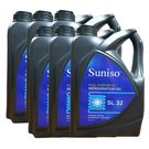 Suniso 4 Ltr. SL32 Oil (Pack of 6 cans) SO03