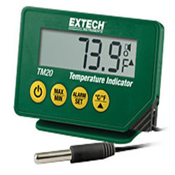 Extech TM20- Compact Temperature Indicator (EXT13)
