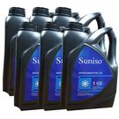 Suniso 3.78 Ltr. 3-GS Compressor Oils (Pack of 6 cans) SO01