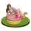 Adiestore Inflatable Baby Pool Bath Water Tub For Kids