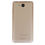 Nexus NX09 3G 5  1.0 Dual Core Processor Smartphone in Gold Colour