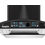Maplin Filterless Kitchen Chimney SS-60 in 60 cm (Black) with Features Auto Clean, LPG Sensor, Wave Sensor