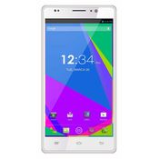 Chilli H2 4G (Jio 4G sim not supported) With 5 inch Screen Android Smartphone, white, 7 days return / replacement policy after delivery 