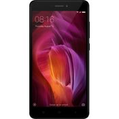 Redmi Note 4 64 GB with 4 GB RAM and Reliance Jio 4G Sim Support in Black Colour with 2 Pcs Massager, black, 7 days return / replacement policy after delivery , generally delivered by 5 working days