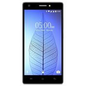 Lava Mobile (Pixel V2 Plus) Smartphone 3GB RAM Model with 5.0-inch HD display, Quad-Core 1.3 Mhz 3GB RAM Reliance Jio 4G Sim Support 16 GB Internal Memory and 13 Mpix / 5 Mpix Hd Smartphone Black, black, 7 days return / replacement policy after delivery, 