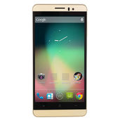 Rivo RX250 5" Superior 3G Smatpone With 2GB RAM / 8 GB Internal Memory (Gold), gold, generally delivered by 5 working days, 7 days return/replacement policy after delivery