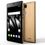 Micromax Canvas 5  Model Q463 with 3GB RAM 4G Jio Sim Supported Special Edition (Maple Wood)