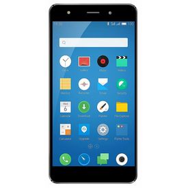 Blackbear A6 Glam 6  3G JIO Sim Not Support 1 GB RAM and 8 GB ROM Android Lollipop 5.1 With 5 Mpix Camera in Grey Colour