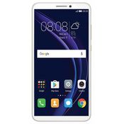 Tashan TS-444 4G (Volte not Support) with 2 GB RAM with 5.7-inch Display, 16 GB Internal Memory and 5 Mpix / 2 Mpix Camera HD Smartphone in Gold Color, gold, generally delivered by 5 working days, 7 days return / replacement policy after delivery