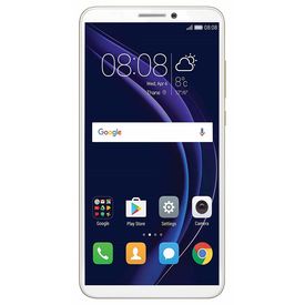 Tashan TS-444 4G (Volte not Support) with 2 GB RAM with 5.7-inch Display, 16 GB Internal Memory and 5 Mpix / 2 Mpix Camera HD Smartphone in Gold Color